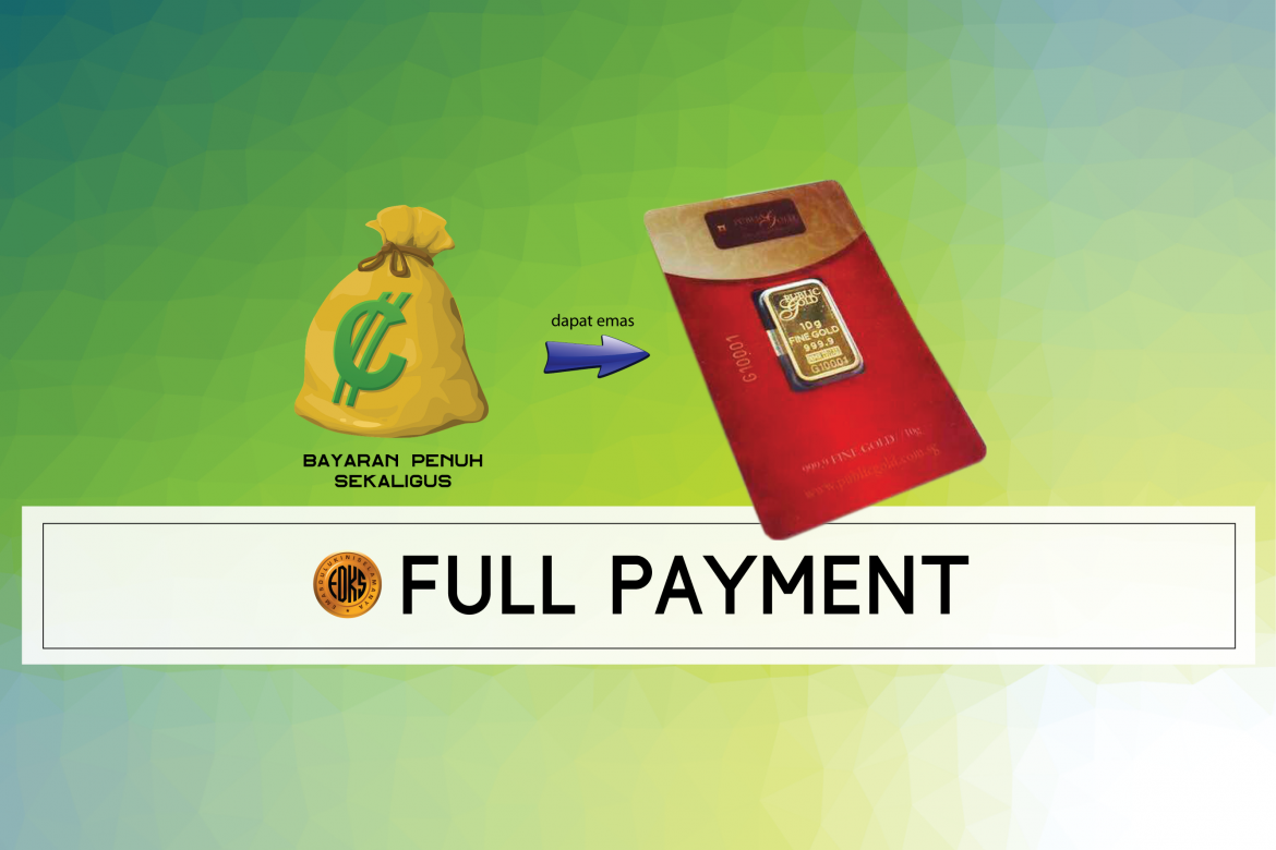 Bayar Penuh