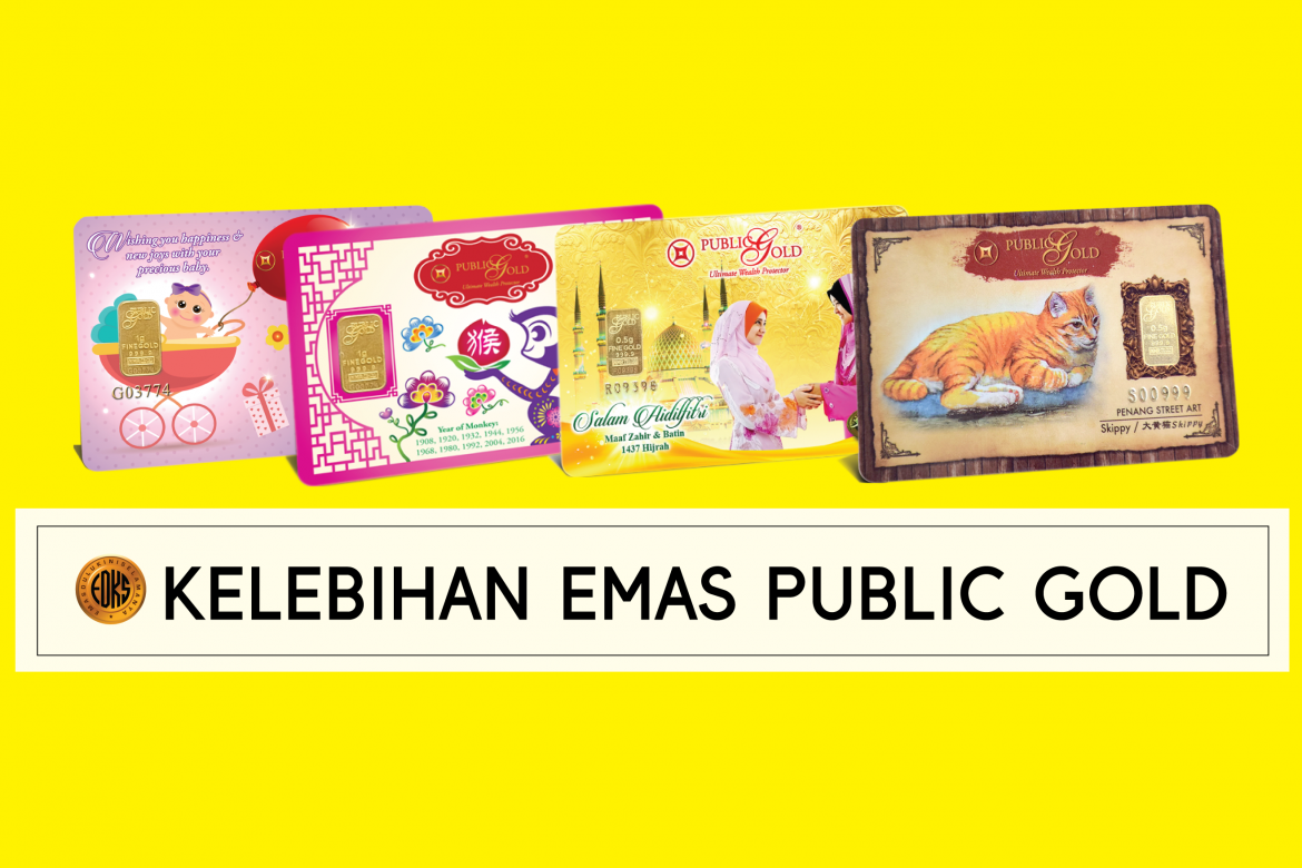 Kelebihan Public Gold